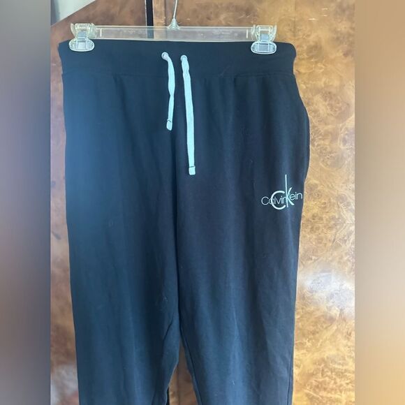 Calvin Klein lounge pants NWOT - Picture 2 of 5